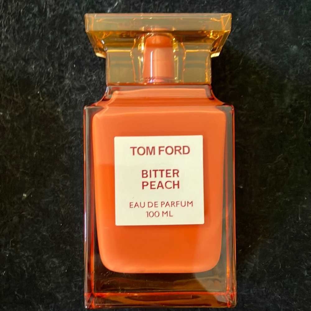 Tom Ford Bitter Peach Eau de Parfum